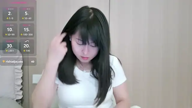 maomao-mao – Live XXX-chat