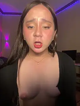 hotrerexxx Webcam-Show