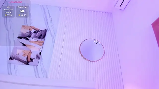 Afro_Luna Live XXX Chat