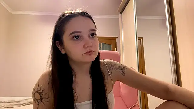 Živý XXX chat TrulaPhay