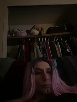 AlexAndriaStrips Webcam Show