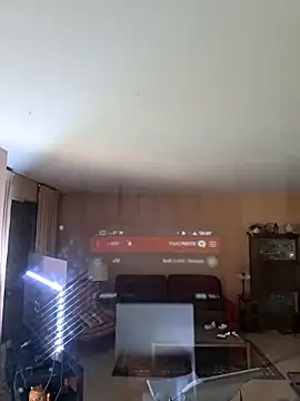 Show webcam de Perv10