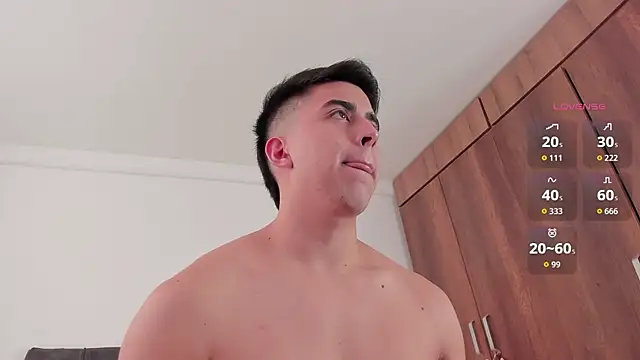 jordanmuskk – Naživo XXX chat