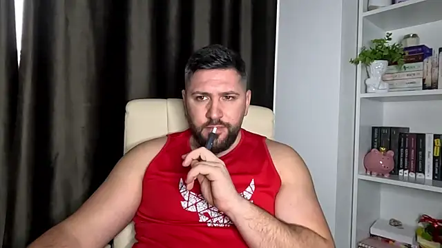 Gold_Alpha_Boy – Naživo XXX chat