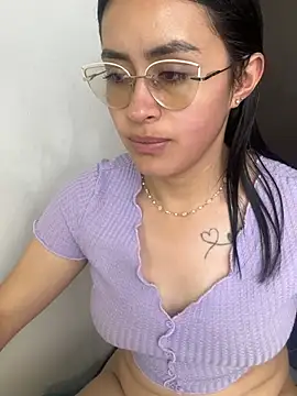 Anni_Rose 라이브 XXX 채팅