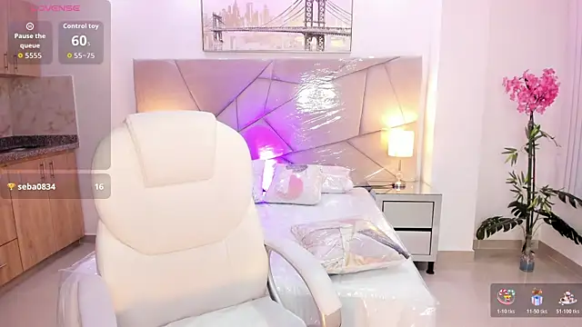 Shantaall_ Chat XXX live