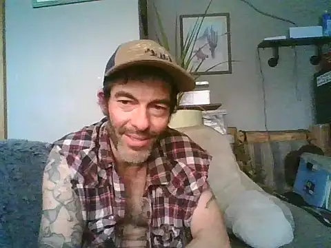 theboobietrapのウェブカメラショー