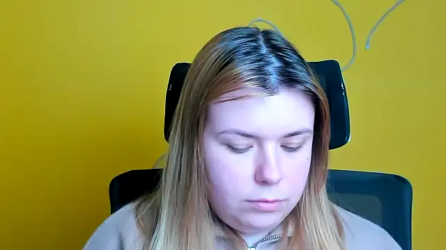 Chat +18 de SusannaNight ao vivo