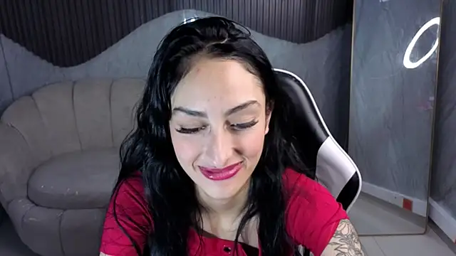 Tifany_Tx's Live XXX Chat