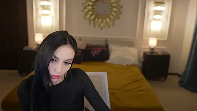 Chat XXX en directo de Mila_Rose054