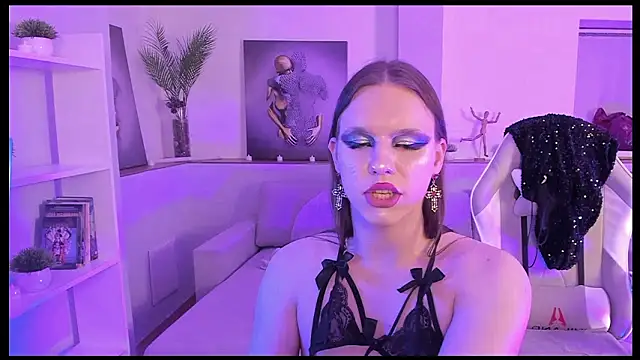 عرض كام Madison_dolly