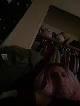 AlexAndriaStrips' Live XXX Chat