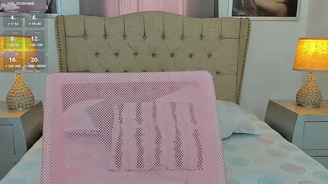 Beautyari_ Chat XXX live