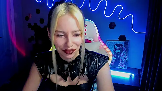 mistress_annaa 现场XXX聊天