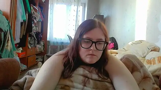 DesireMelissa: онлайн-секс-чат