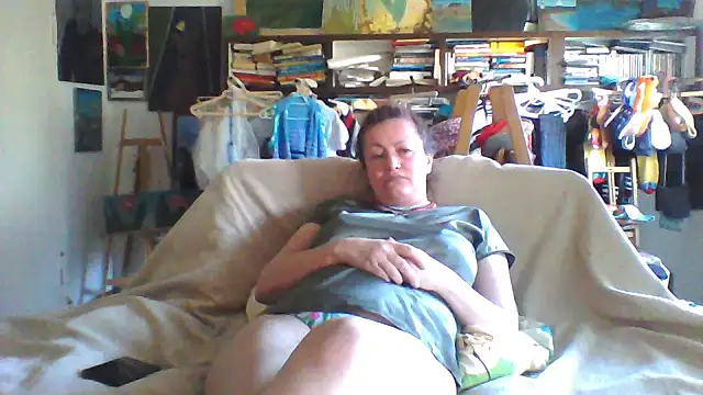 MariaAnaSunshine: онлайн-секс-чат