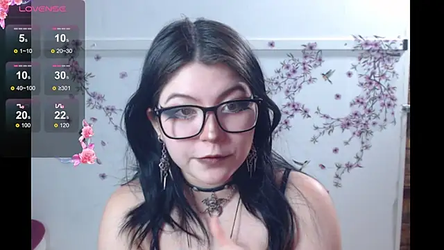 Chat +18 de Ginebra_Sensual ao vivo