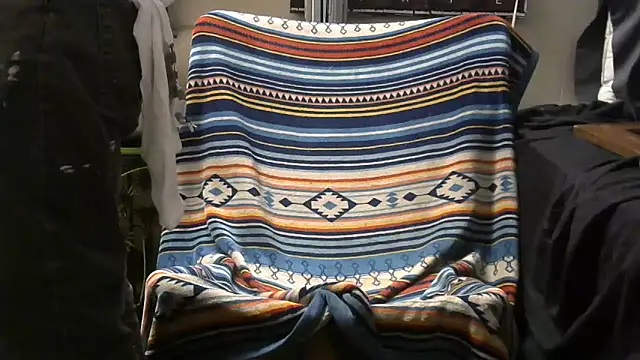 crassanova Webcam Show