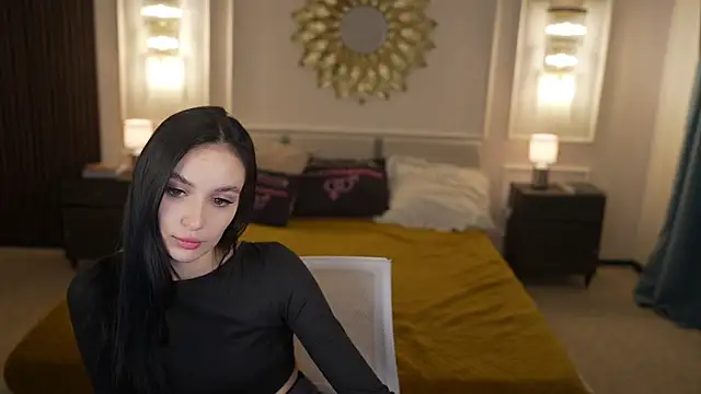 Chat XXX en directo de Mila_Rose054