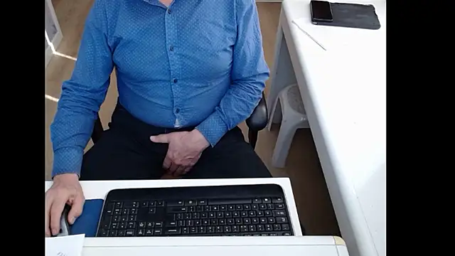 dutchpornking's Webcam Show