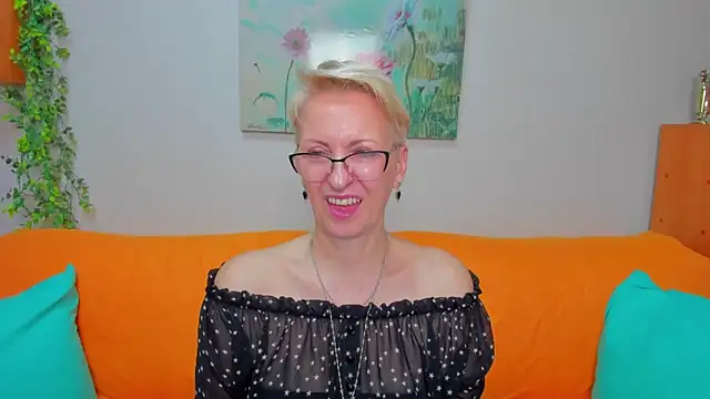 عرض كام iamyourdream89