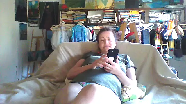 Živý XXX chat MariaAnaSunshine