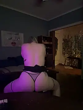 Živý XXX chat Granlady7