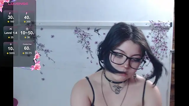 Chat +18 de Ginebra_Sensual ao vivo