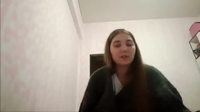 Živý XXX chat JanineThielman