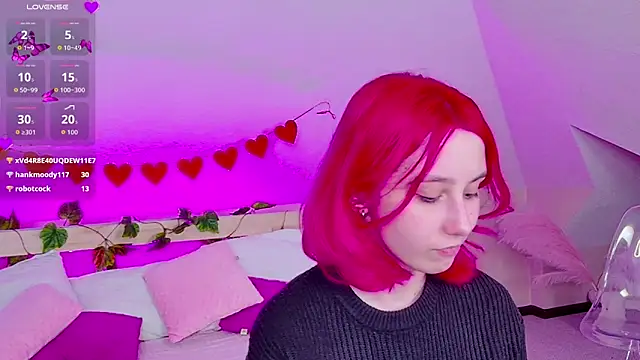 Chat +18 de Liann_Stark ao vivo