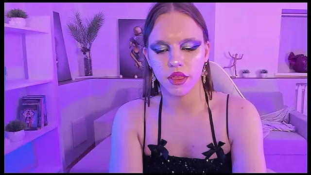 Madison_dolly webkamerás műsora