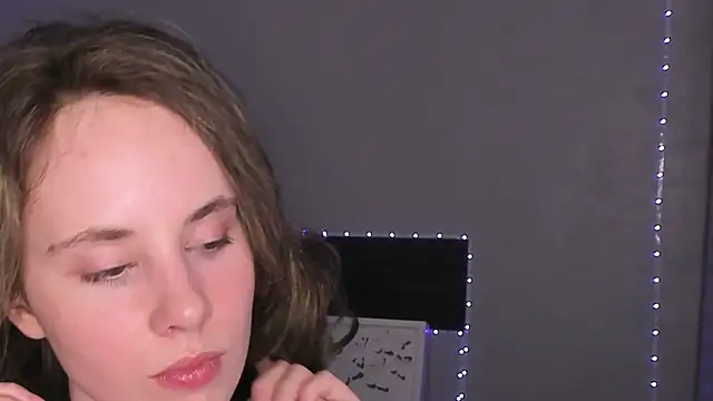 CrystaLeah live XXX chat