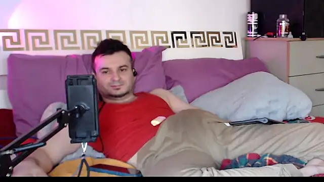 Chat XXX ao vivo de iuligruia69