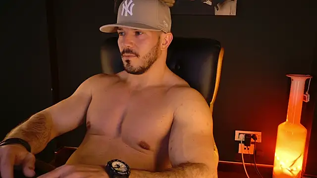 AngeloEric Live XXX Chat