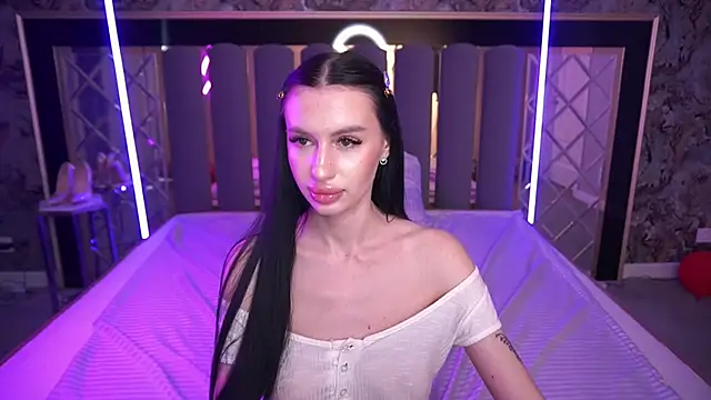 Snow_WhiteeeX Live XXX Chat