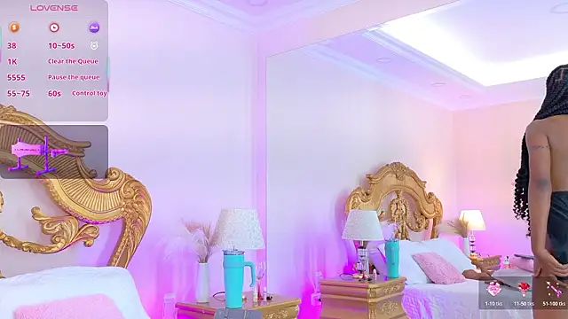 AshleyFerri 라이브 XXX 채팅