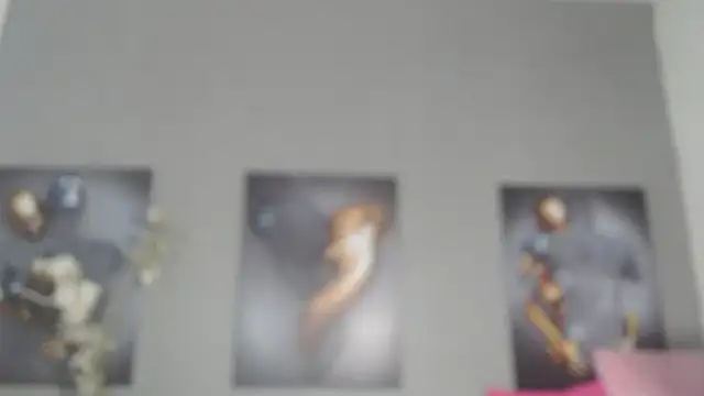 AntonellaBlanc Adlı Modelin Canlı XXX Sohbeti