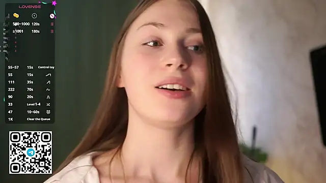 Stella_of_steel Adlı Modelin Canlı XXX Sohbeti