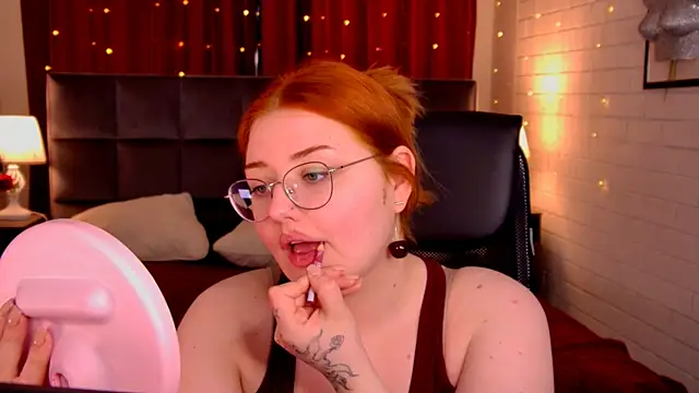 Chat XXX Live StaceyJensen