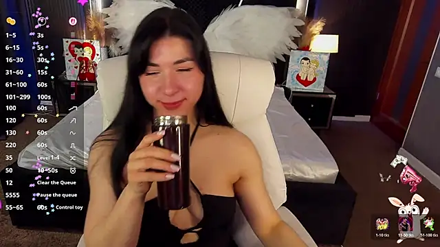 EmilyCandyy: απευθείας συνομιλία ΧΧΧ