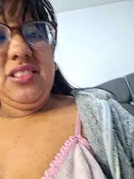 ZaidaWet 라이브 XXX 채팅