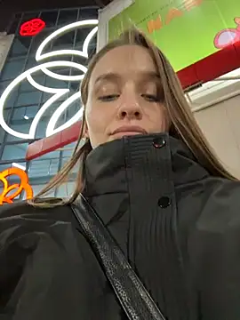 KishaMur Chat XXX live