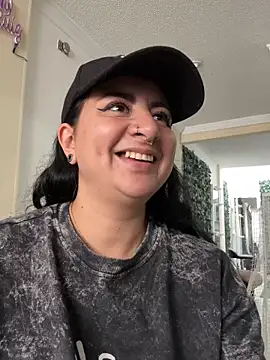 Chatroom XXX en direct de Abril_Luv