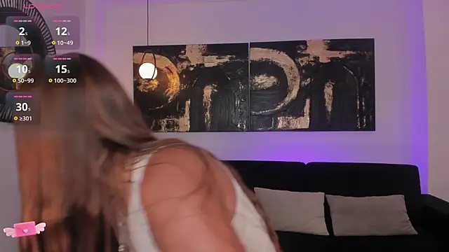 ArianaDumont live XXX chat