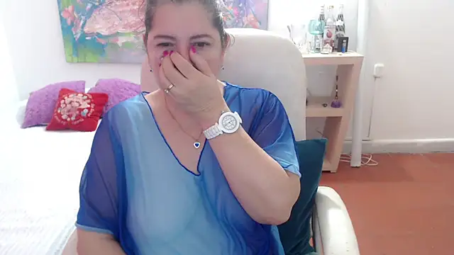 leonela_69 Chat XXX in diretta