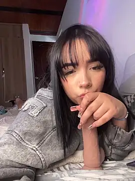 Encore_Angel webkamerás műsora