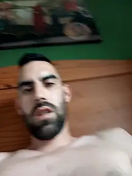 Pollagordita7 élő XXX-chatje