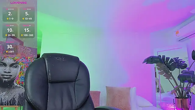 JANYLOVE__ 라이브 XXX 채팅