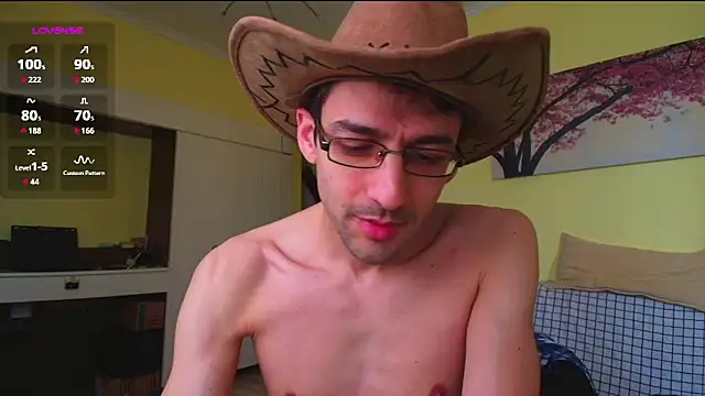 HungEddy Live XXX Chat