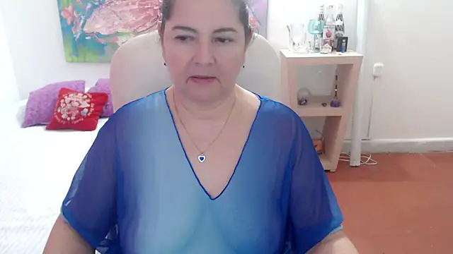 Czat XXX na żywo – leonela_69